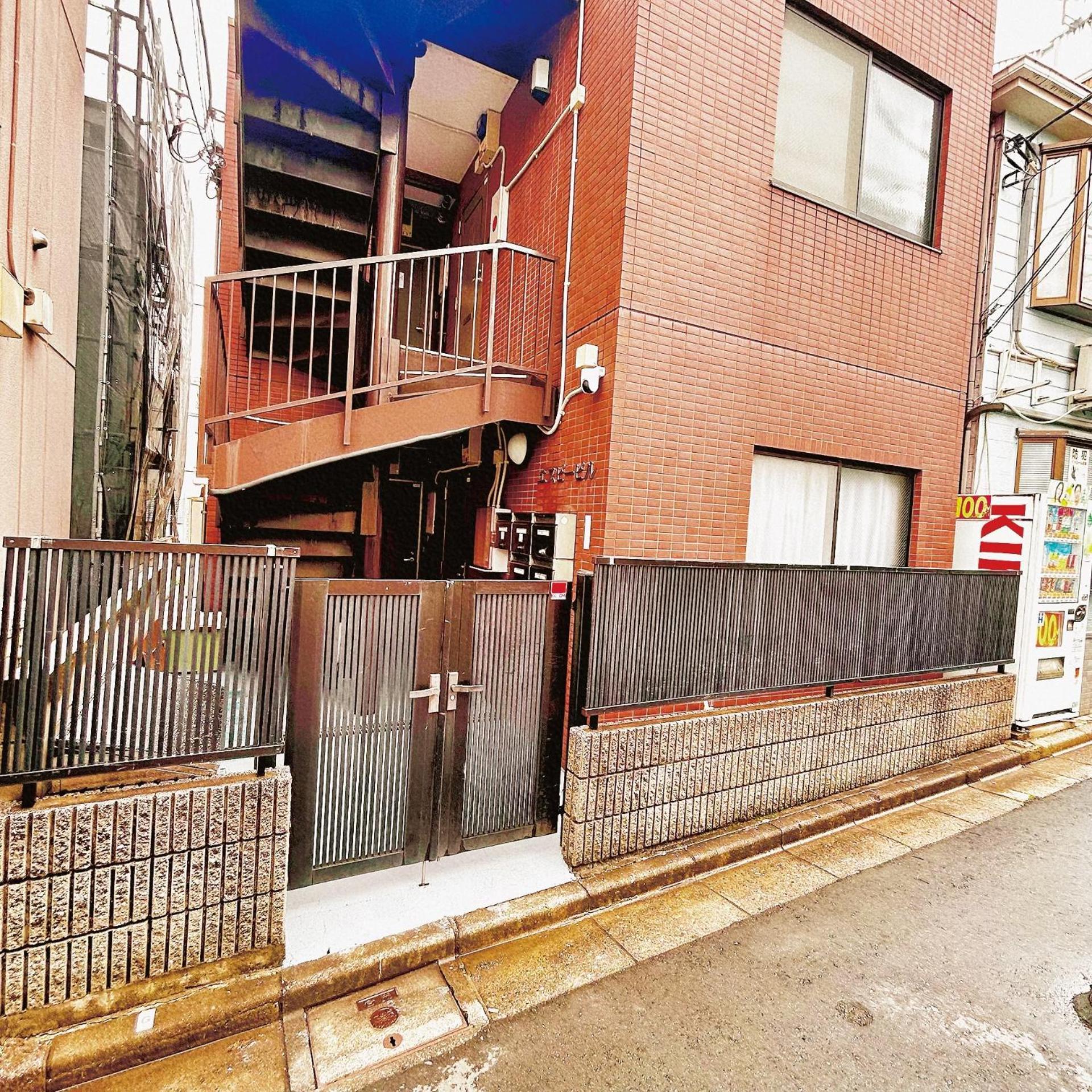 Lucky House新宿21 Tóquio